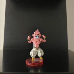 Banpresto Dragon Ball Z 2.8 Inch Evil Buu World Collectible Figure