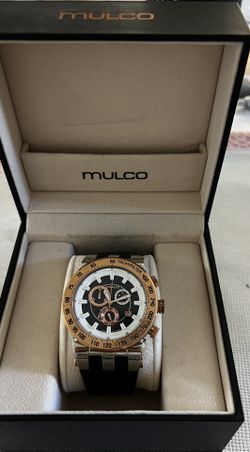 Mulco Watch 