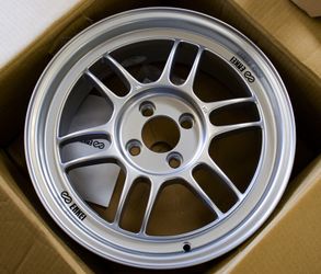 Selling new wheels of any manufacturer