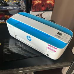 HP DESKJET 3755