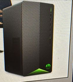 HP Gaming Dktop

8GB/1TB/R5/GTX1650