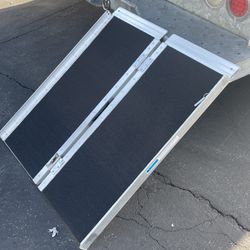 Brand New 3ft Ramp For $60