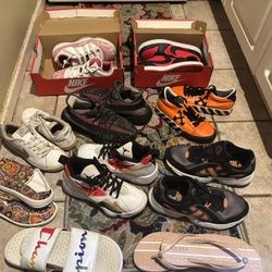 Shoes 