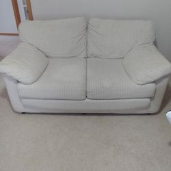 Love Seat Sofa Bed By Pier One Imports 