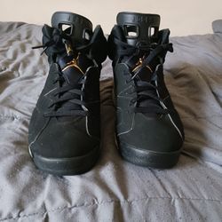 Air Jordan 6 Retro DMP Defining Moments Size 11