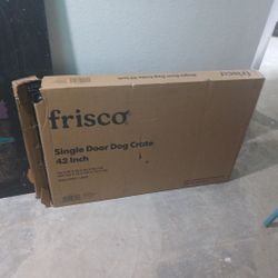 42 Inch Dog Crate