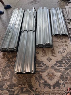Hurricane Panels - Miami Dade county approved