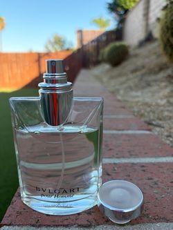 Bvlgari Pour Homme