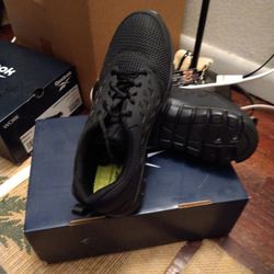 New Reebok Sublite Cushion Work Athletic Shoe 