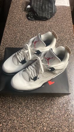 Jordan 4