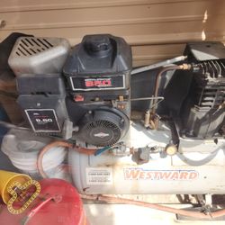 Conpresor  Good Condition 