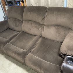 Sofa Bed