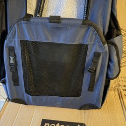 Petseek XL Pet Carrier – Brand New