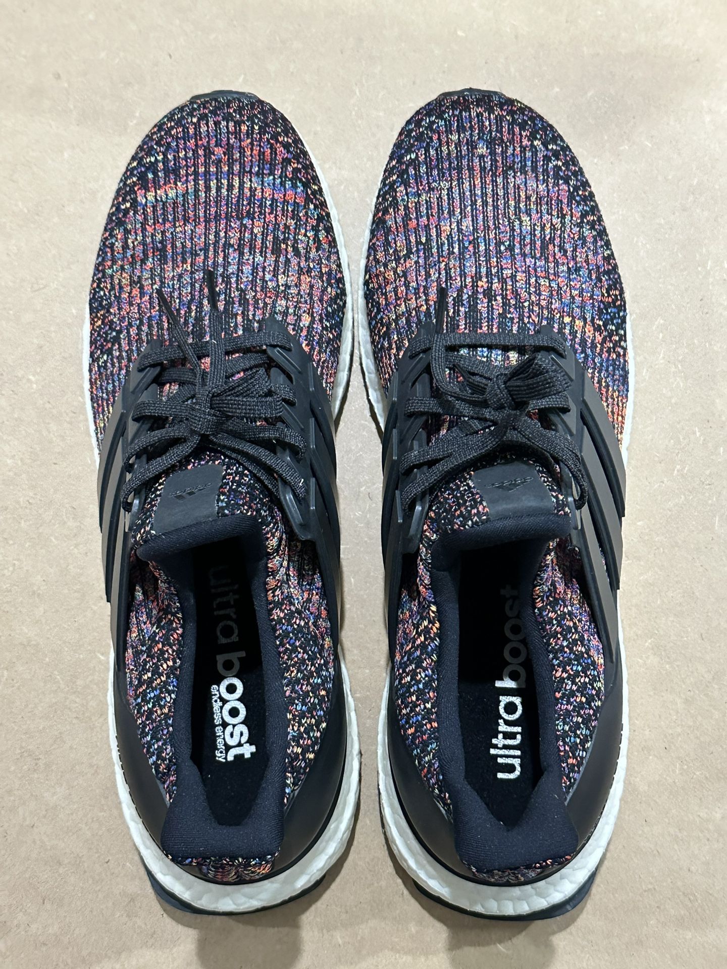 Adidas ultra boost 3.0 size 11.5 men new