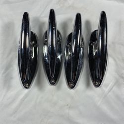 Boat Tie-Down Cleats