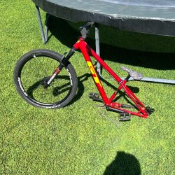 2022 Gt La bomba Dirt Jumper