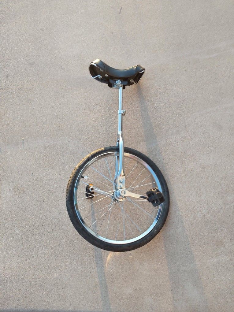 Unicycle