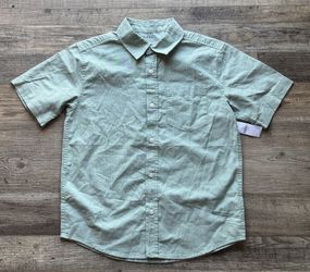 Size Medium Old Navy Kids Polo Button Down New NWT