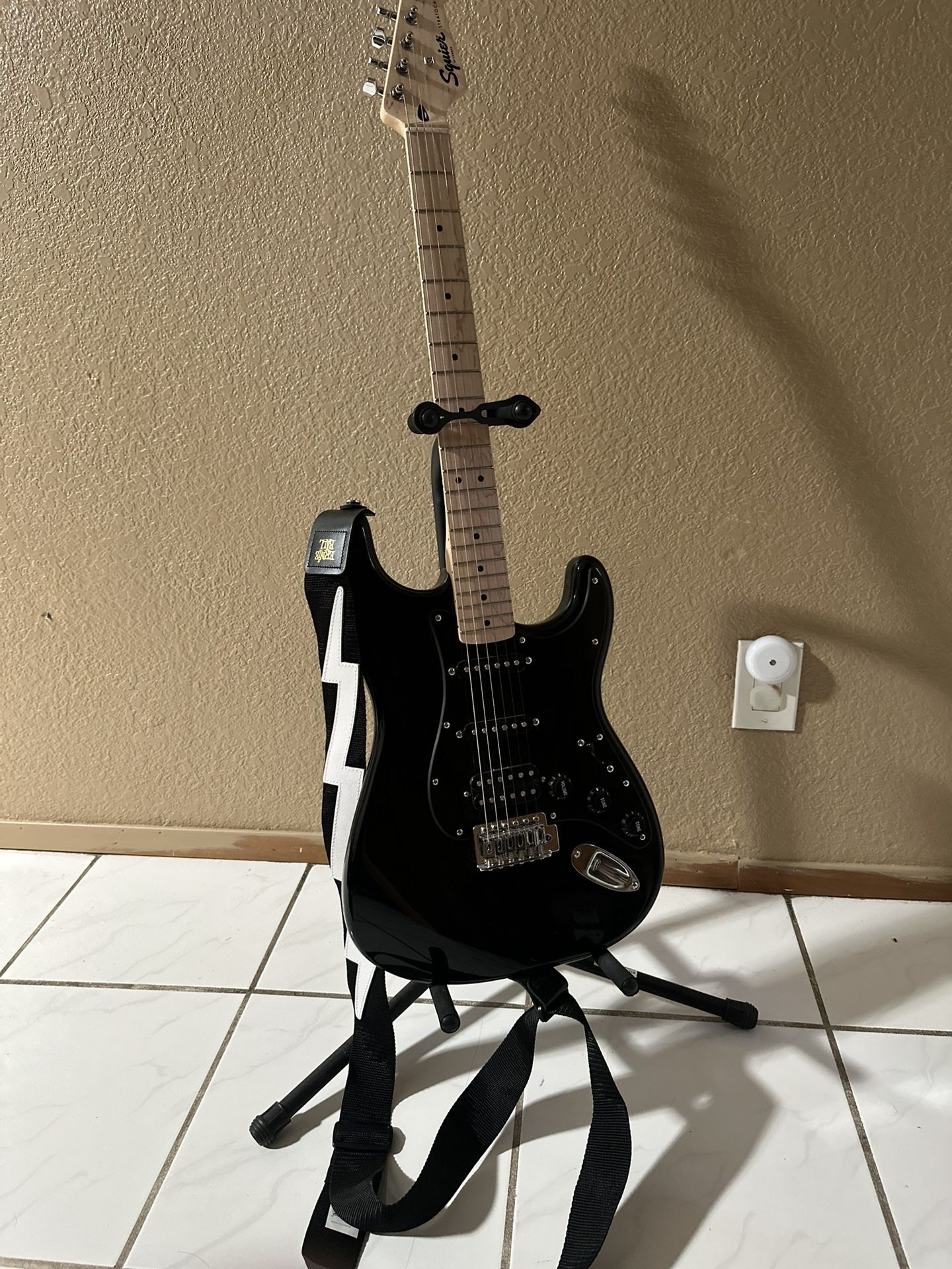 Guitar Bundle