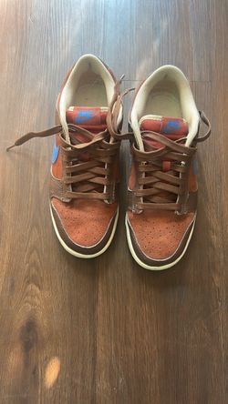 Nike SB Dunk Low Sneakers