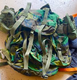 Alice Pack w/out Frame