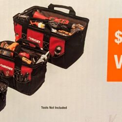 Milwaukee Tool Bags 12 15 Y 18 "