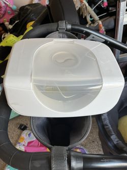 Munchkin Wipe Warmer