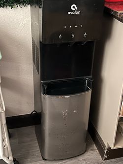 Avalon Bottom-Load Water Cooler Dispenser