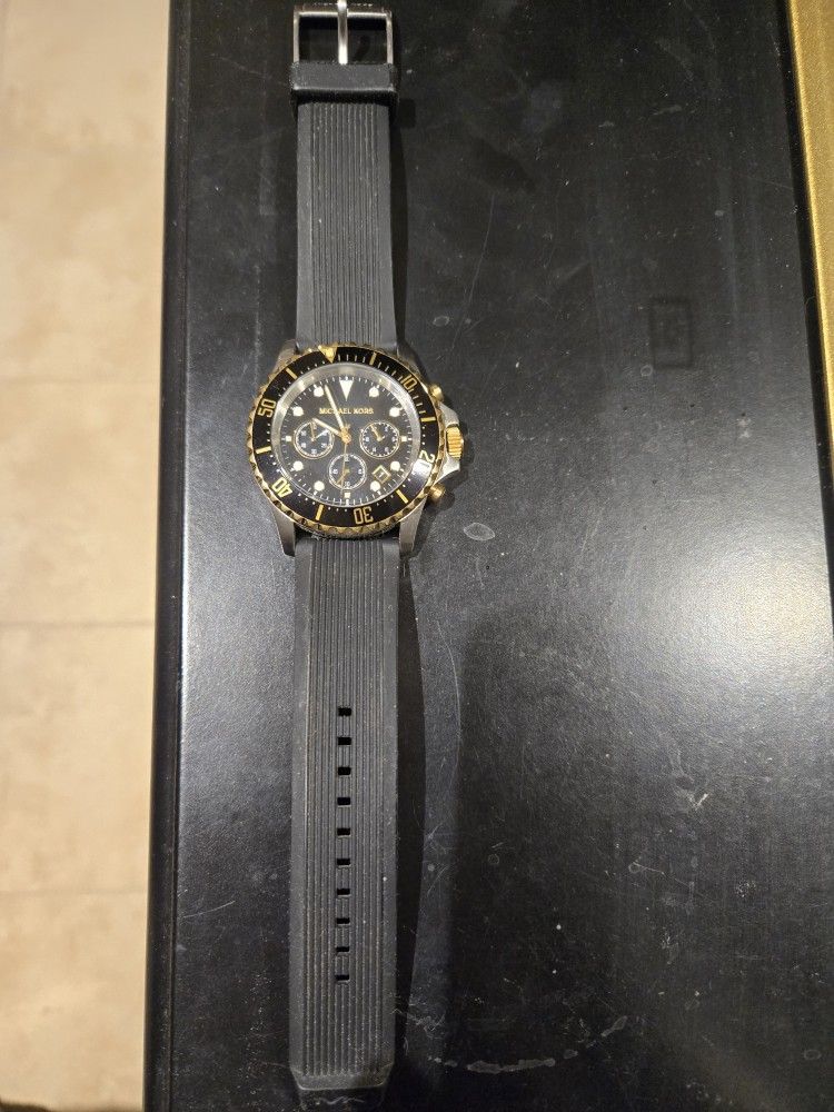 Watch - Men's Michael Kors