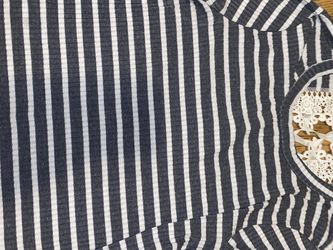 Fashion Foward Long Sleeve