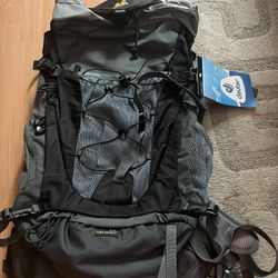Dueter Act 32 Hiking Backpack