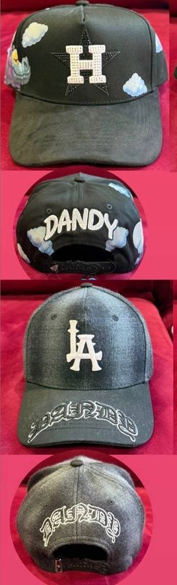 Men’s or women designer hats