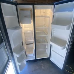 Frigidaire Fridge $160 Works Good, Can Deliver 