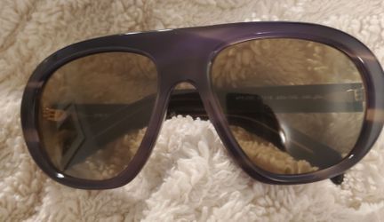 This seasons Prada Sunglasses