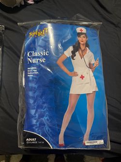 Classic nurse