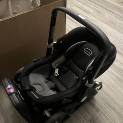 Even Flo Dual Shyft Ride 