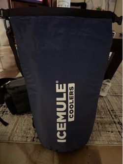 IceMule Coolers Backpack Cooler Bag