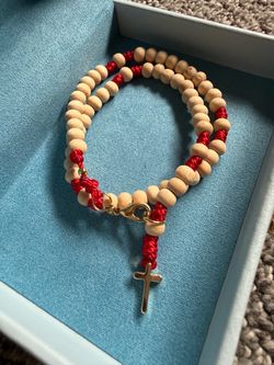 Pulsera Rosario