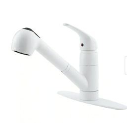 Kitchen Faucet