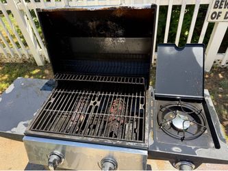 BBQ Grill