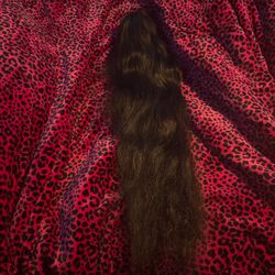 Body wave wig 30in