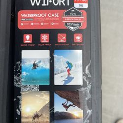 iPhone 15 Pro Case