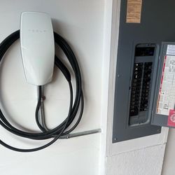EV Charger Installation