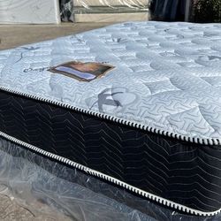 King Orthopedic Supreme 