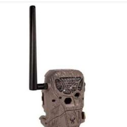 Wildgame Innovations Caza Wildlife Outdoors 20 megapíxeles Images Encounter Trail Cámara celular