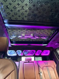 Speaker bundles, starlights, speakers racks, installs, rewirings, bolts ons, titypannels etc