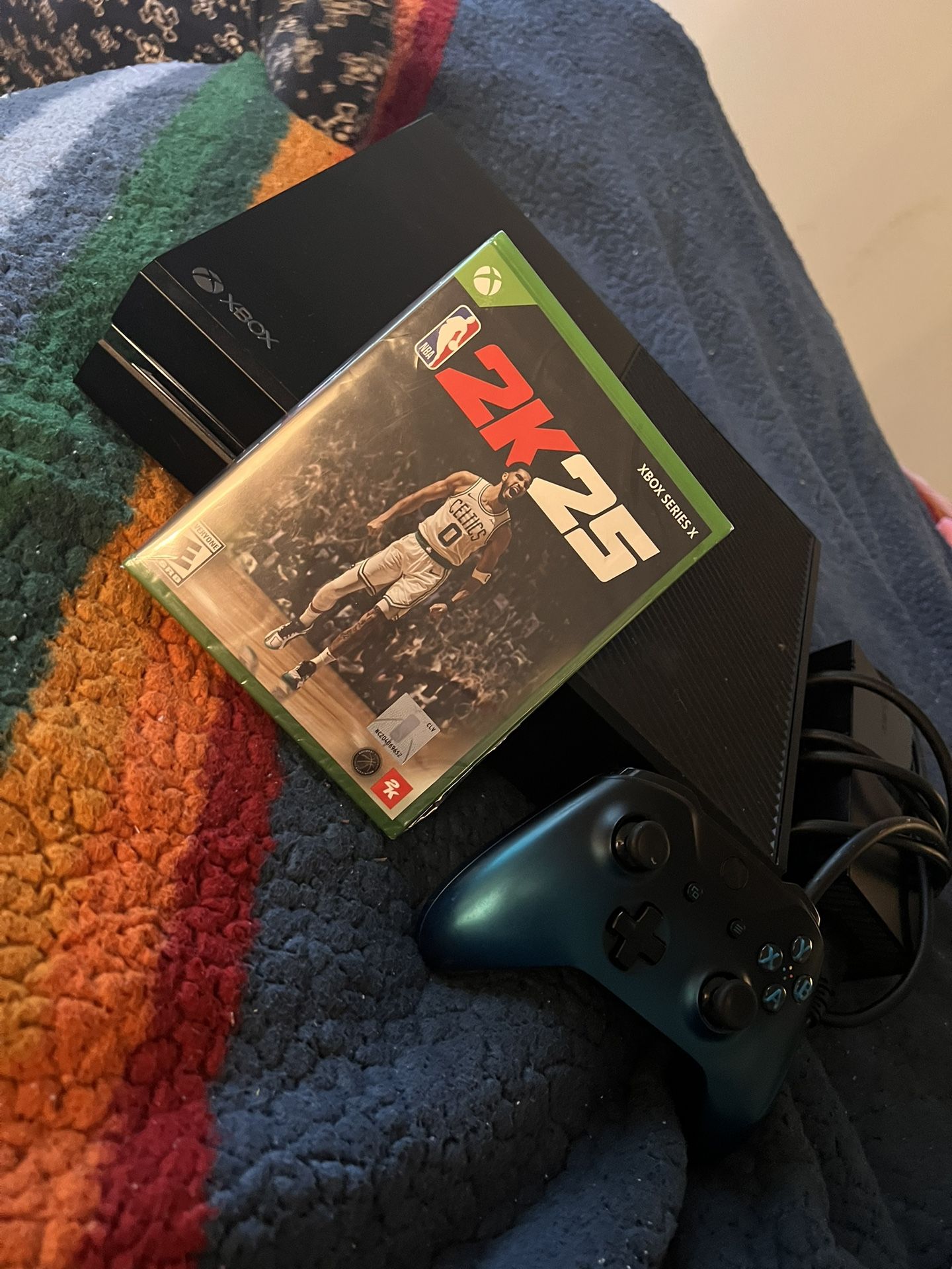 Xbox One