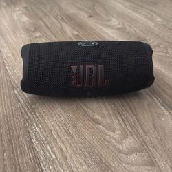 JBL 5 Speaker