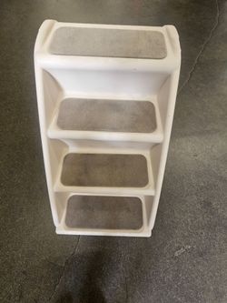 Pet Stairs