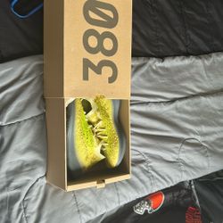 Yeezy Boost 380 
